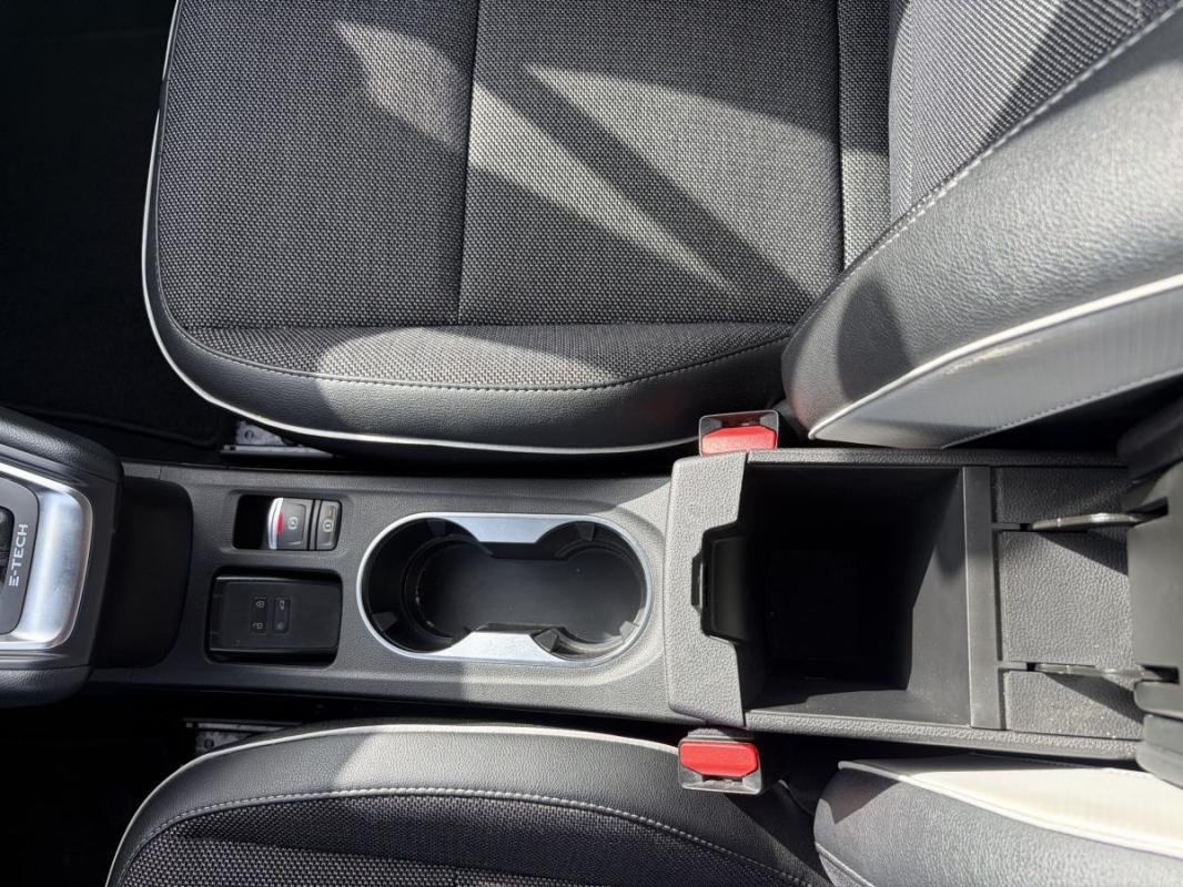 Renault Captur - Photo 43