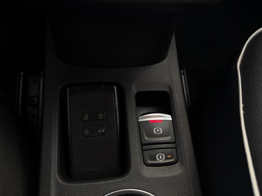 Renault Captur - Photo 44