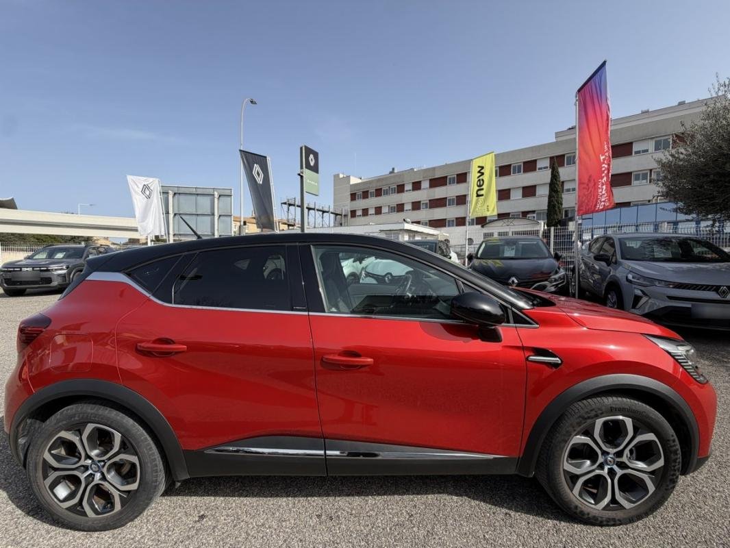 Renault Captur - Photo 8