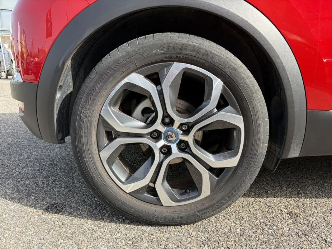 Renault Captur - Photo 9