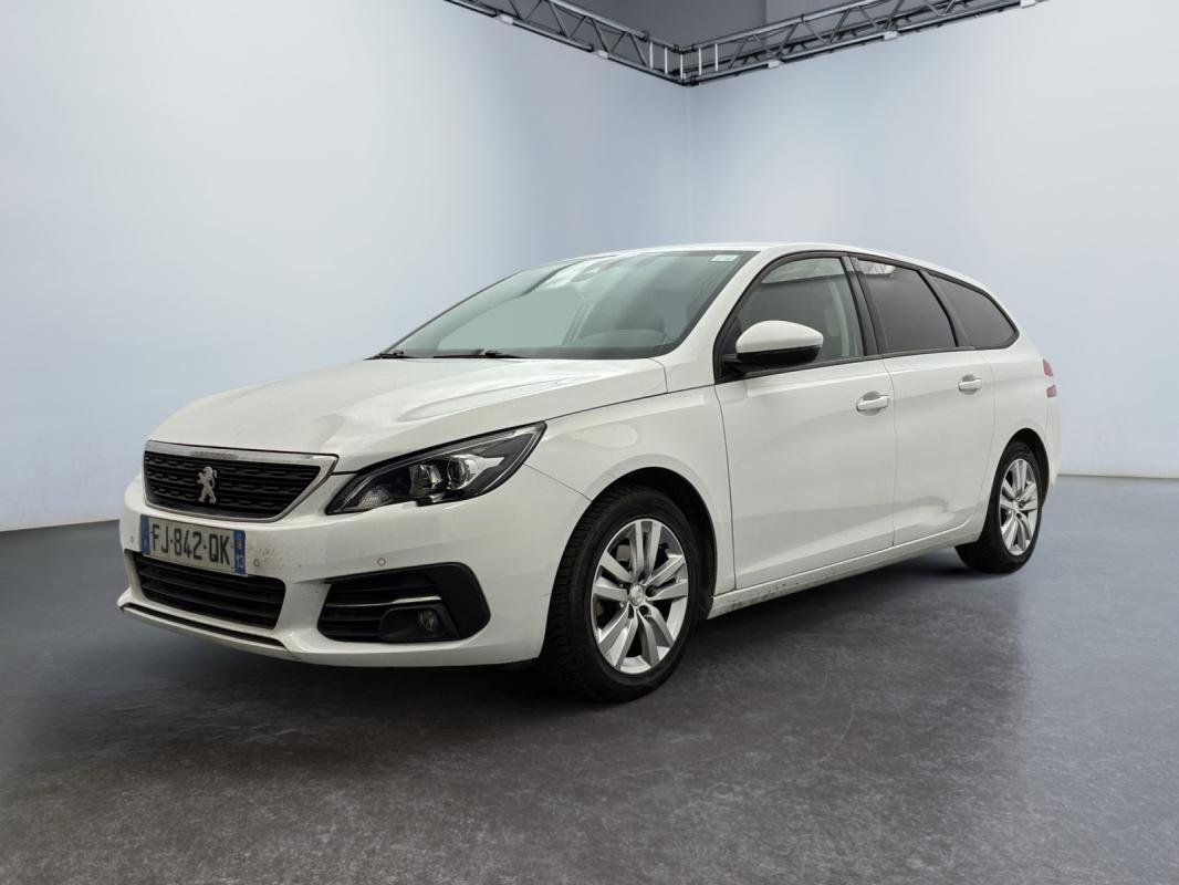 Peugeot 308 SW