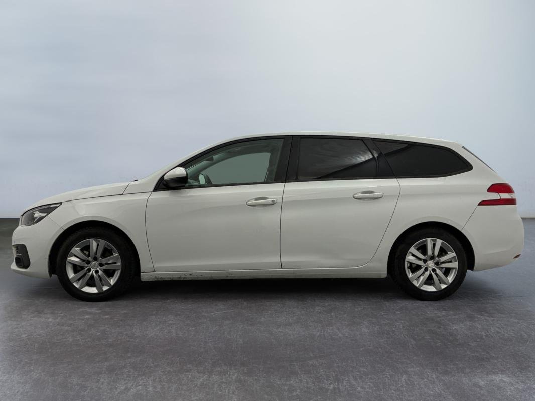 Peugeot 308 SW - Photo 2