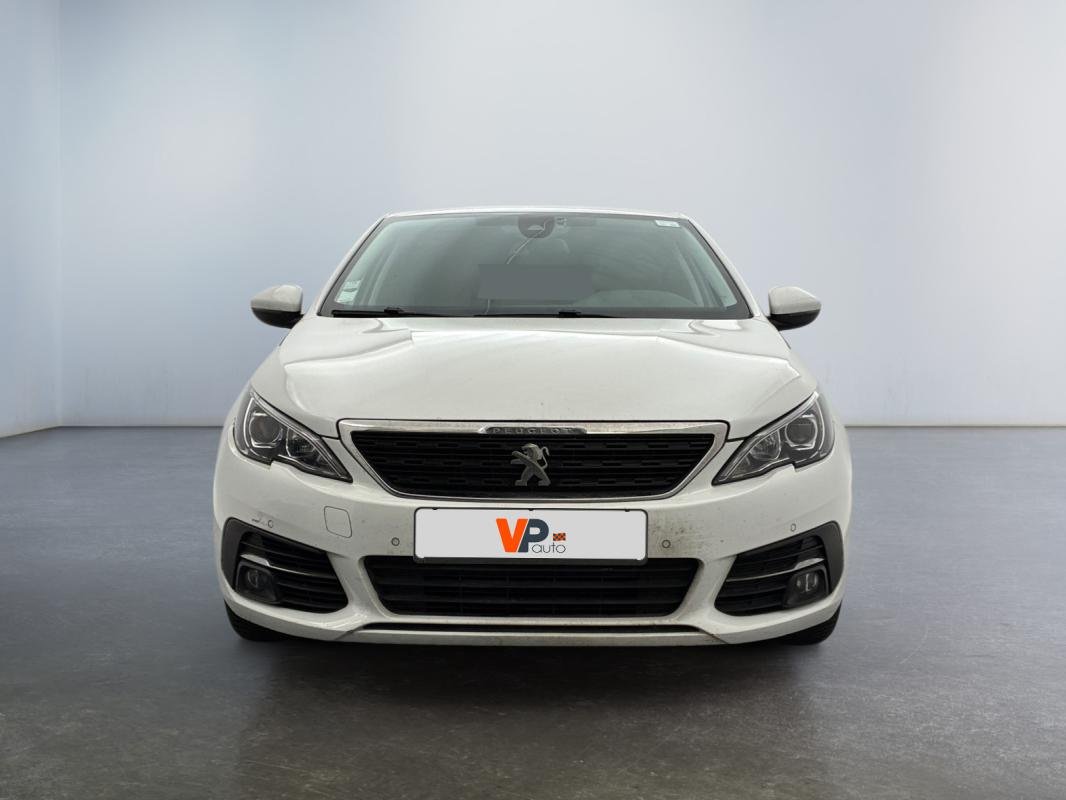 Peugeot 308 SW - Photo 8
