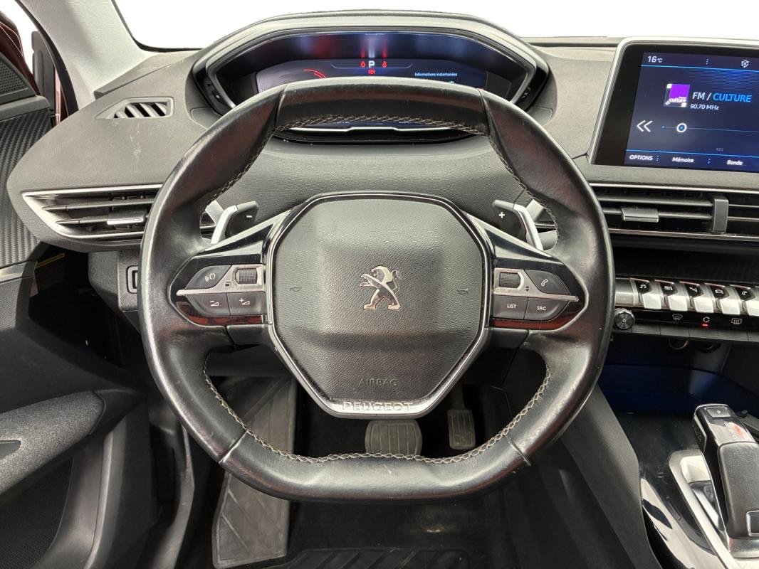 Peugeot 3008 - Photo 11