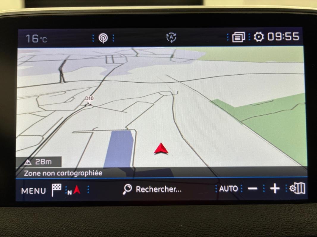 Peugeot 3008 - Photo 13