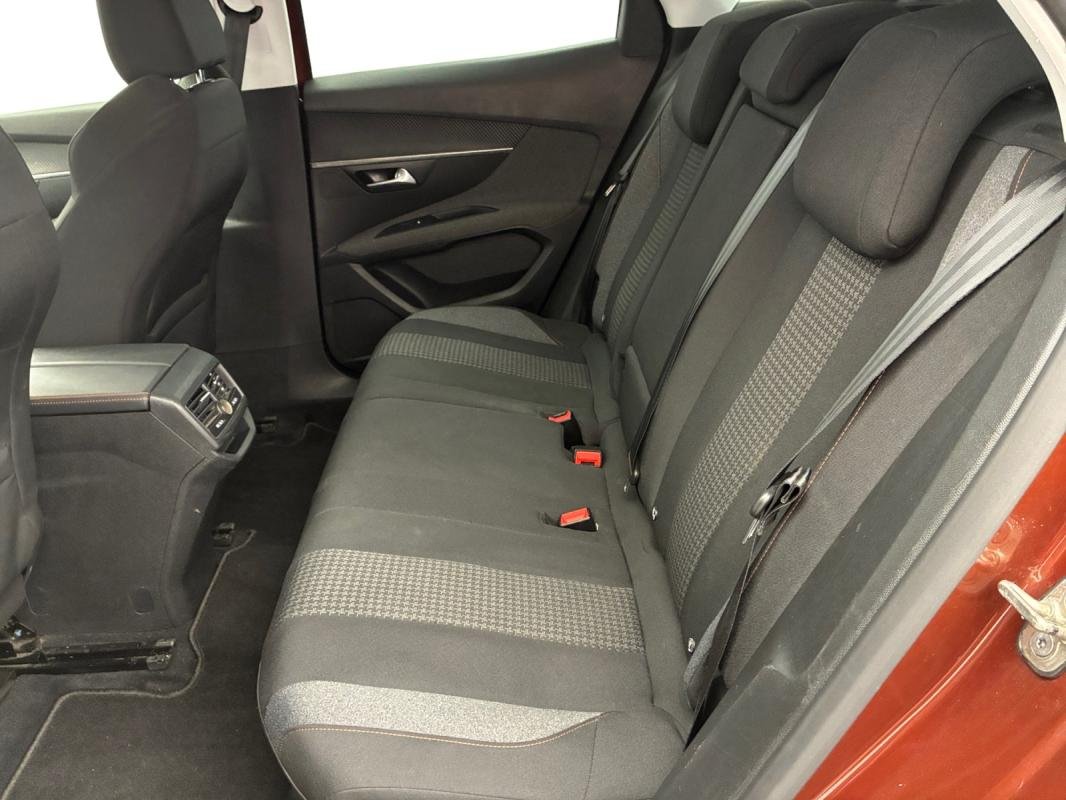 Peugeot 3008 - Photo 14
