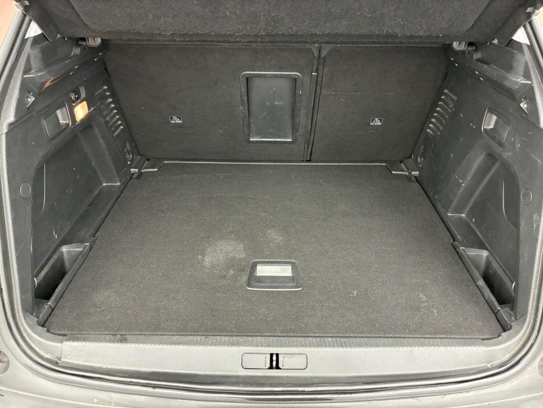 Peugeot 3008 - Photo 15