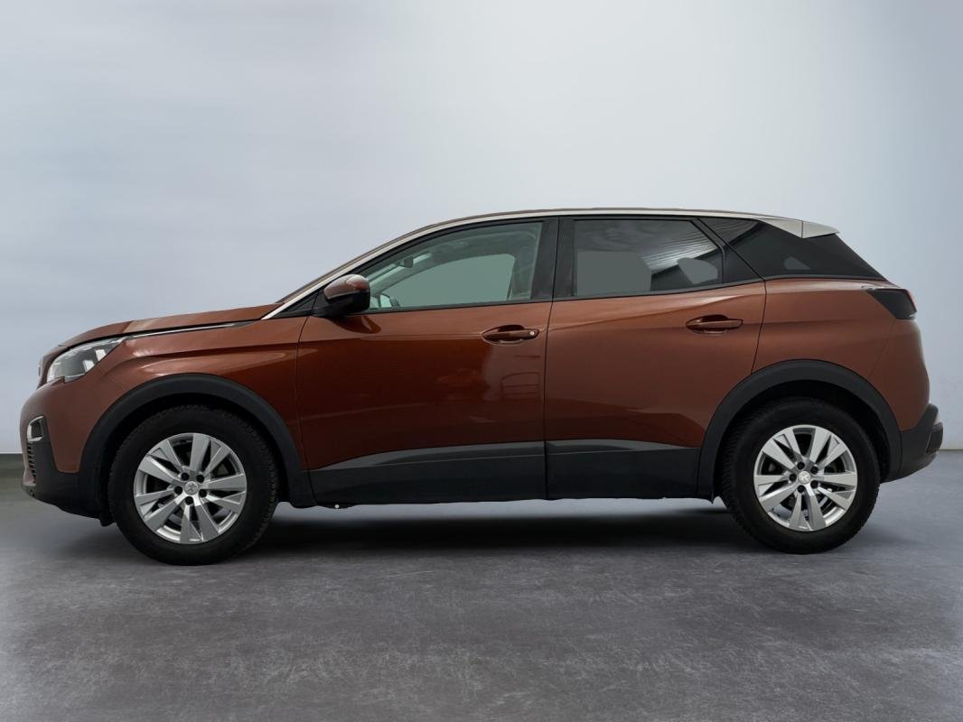 Peugeot 3008 - Photo 2