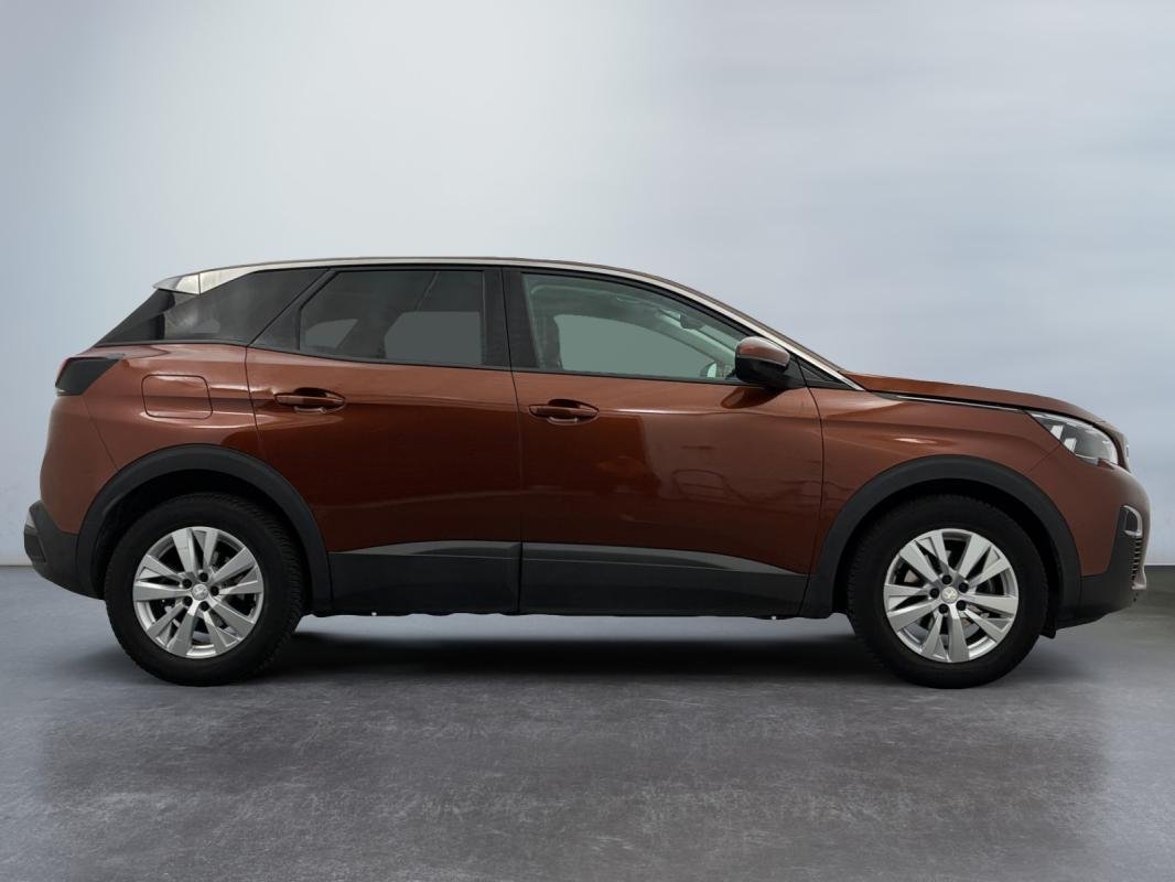 Peugeot 3008 - Photo 6