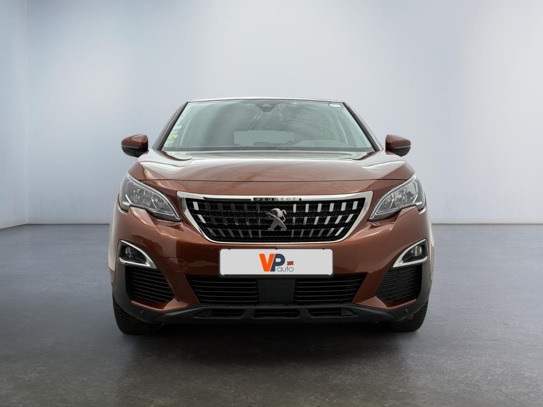 Peugeot 3008 - Photo 8
