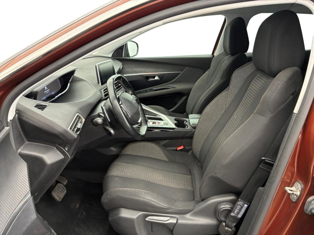 Peugeot 3008 - Photo 9