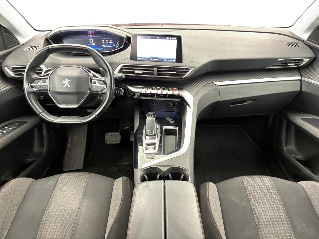 Peugeot 3008 - Photo 10