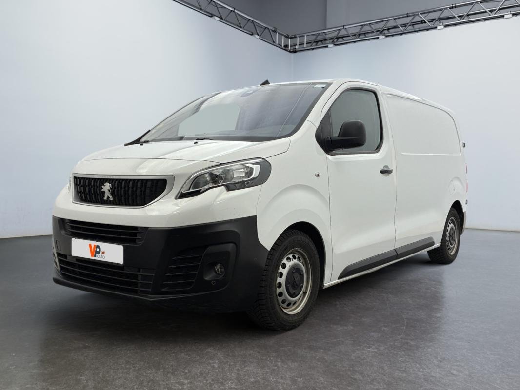 Peugeot Expert - Photo 1
