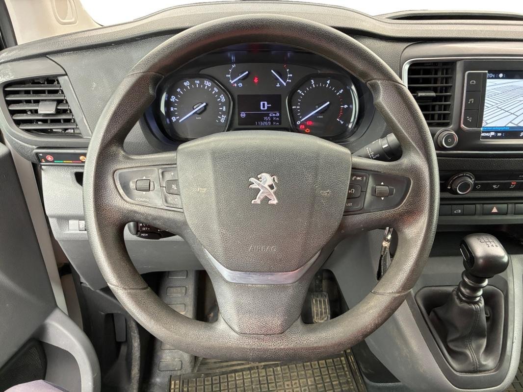 Peugeot Expert - Photo 11