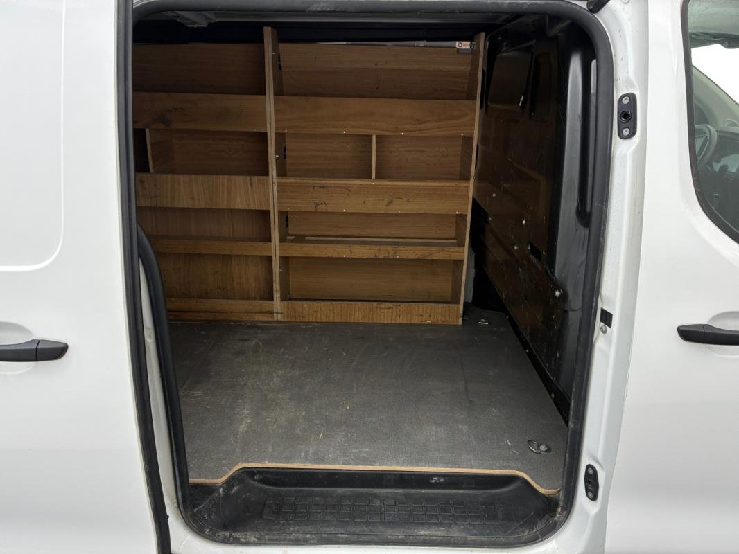 Peugeot Expert - Photo 14