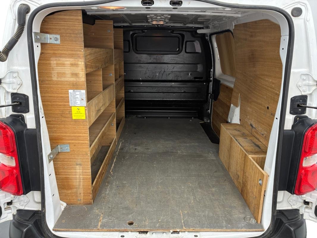 Peugeot Expert - Photo 15