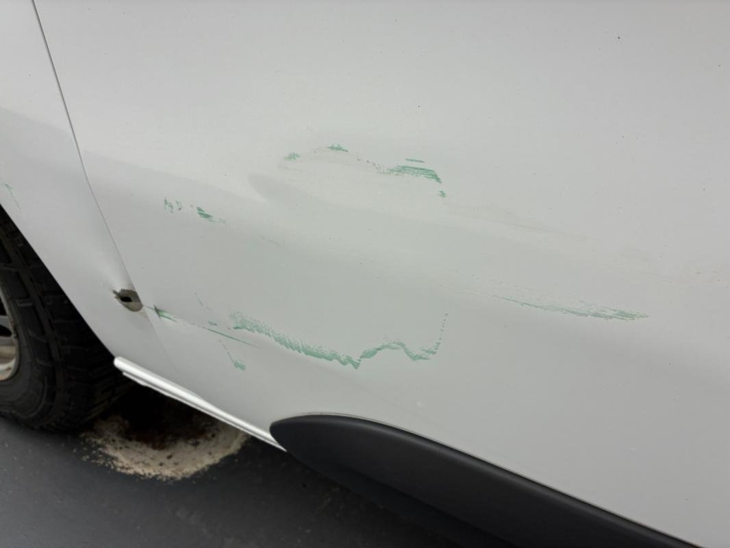 Peugeot Expert - Photo 16