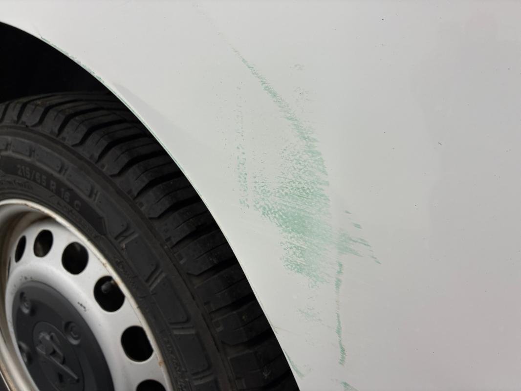 Peugeot Expert - Photo 19