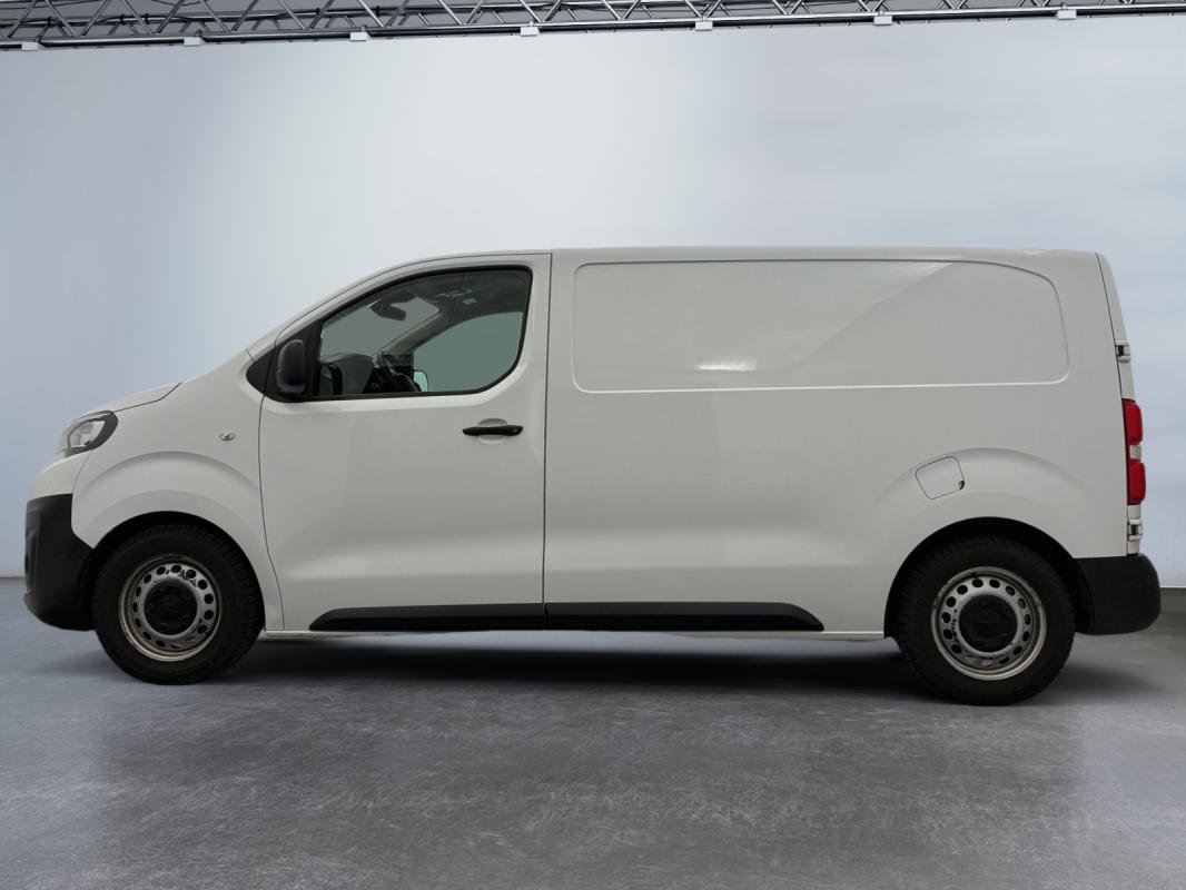 Peugeot Expert - Photo 2