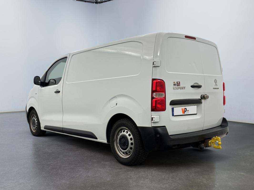 Peugeot Expert - Photo 3