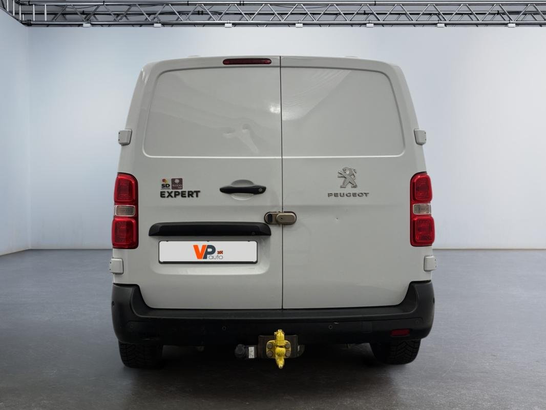 Peugeot Expert - Photo 4
