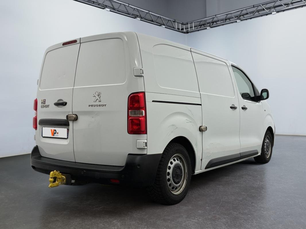 Peugeot Expert - Photo 5