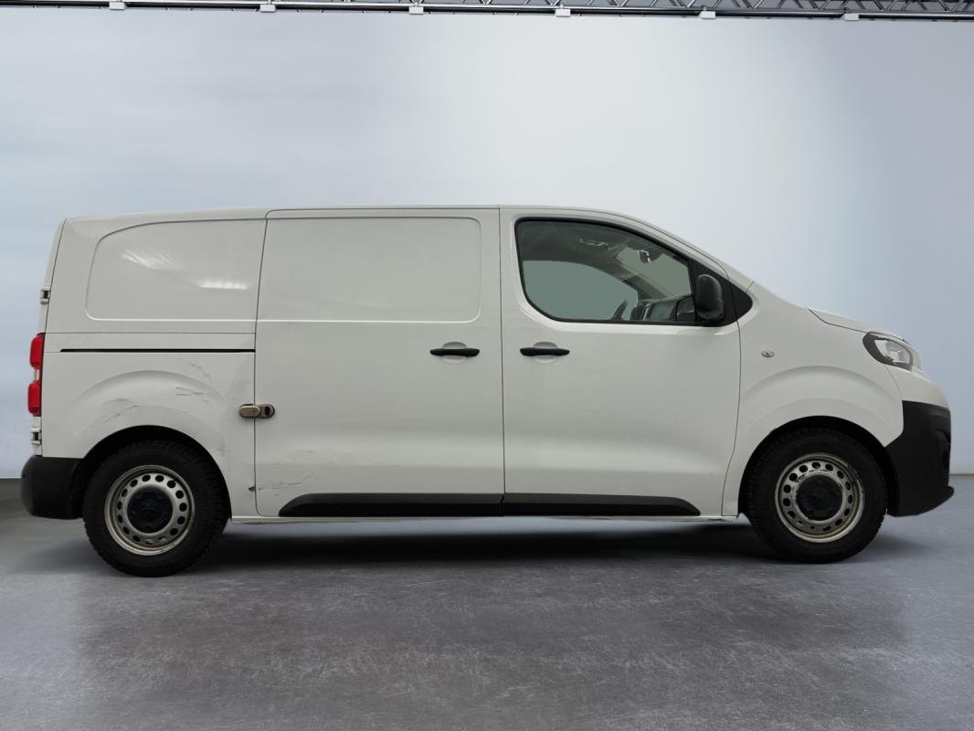 Peugeot Expert - Photo 6