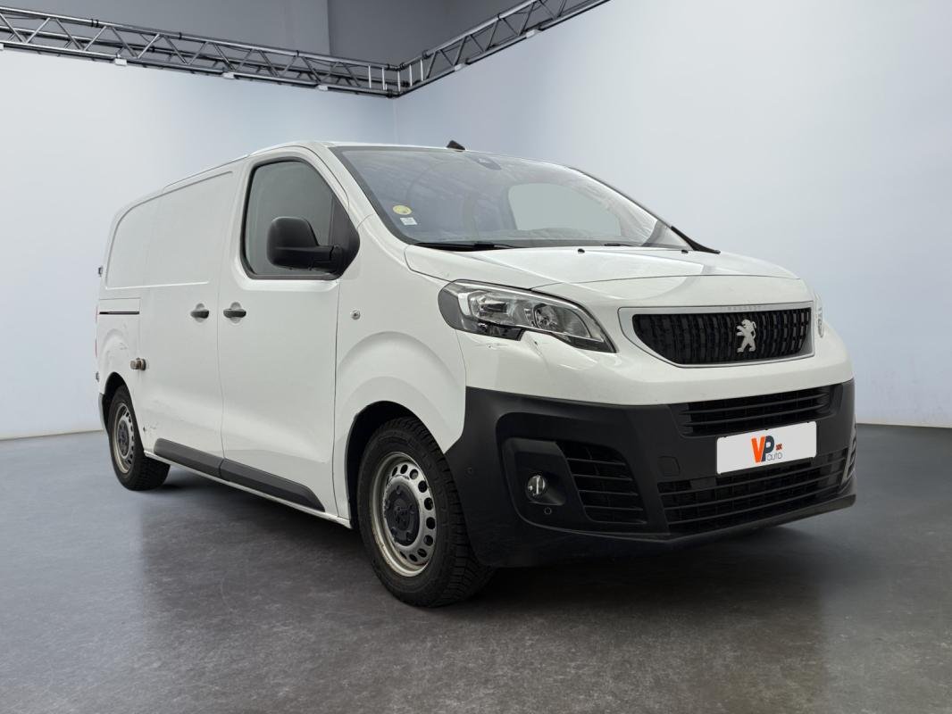 Peugeot Expert - Photo 7