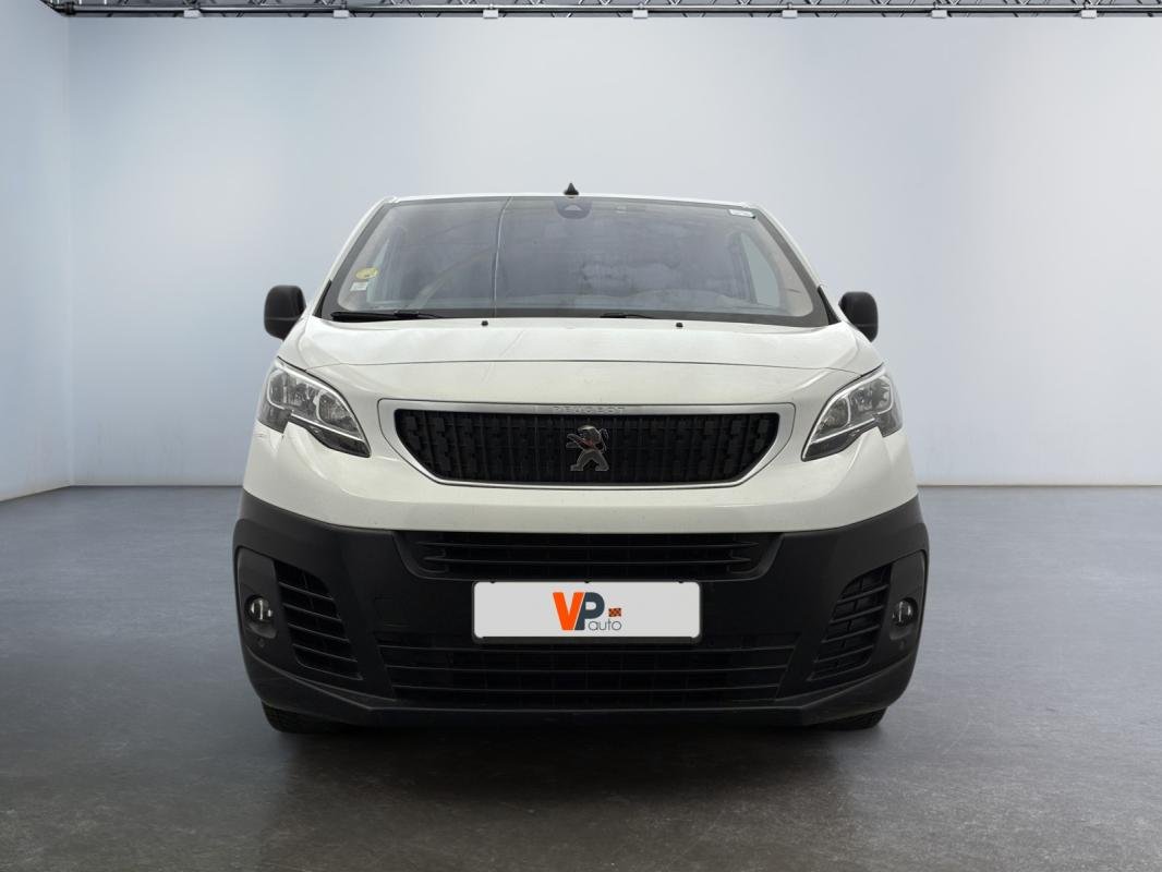 Peugeot Expert - Photo 8