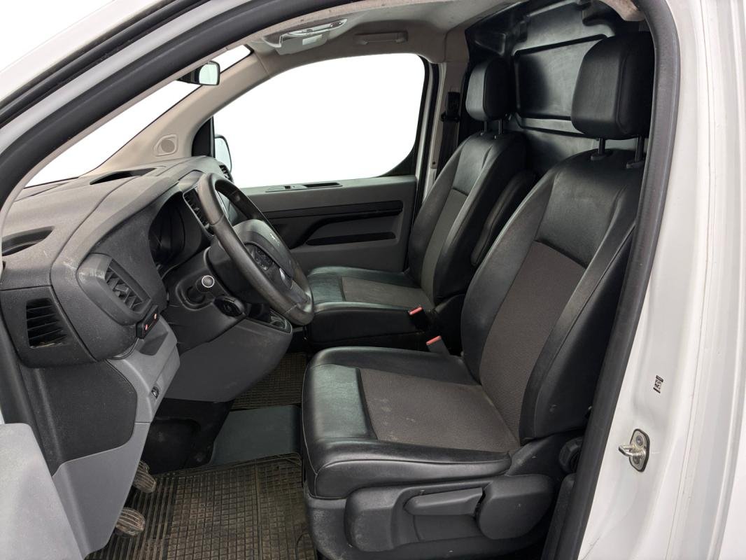Peugeot Expert - Photo 9