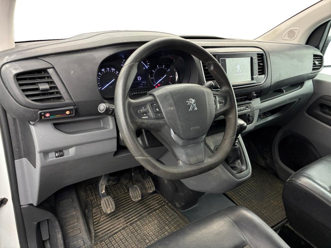 Peugeot Expert - Photo 10