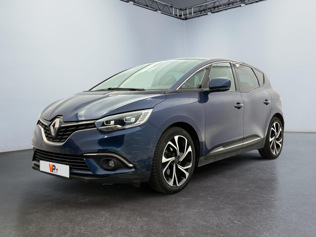 Renault Scénic