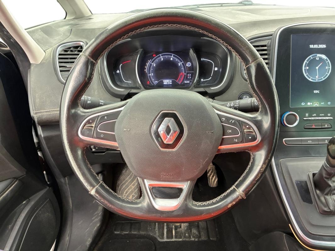 Renault Scénic - Photo 11