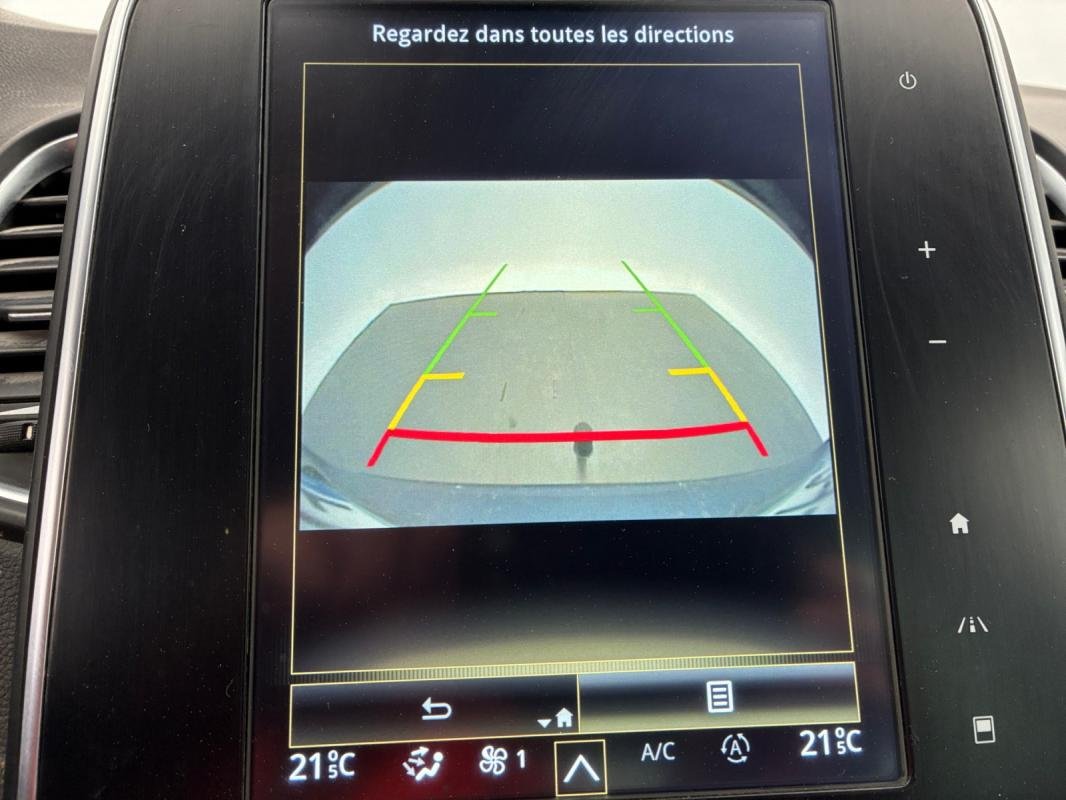 Renault Scénic - Photo 13