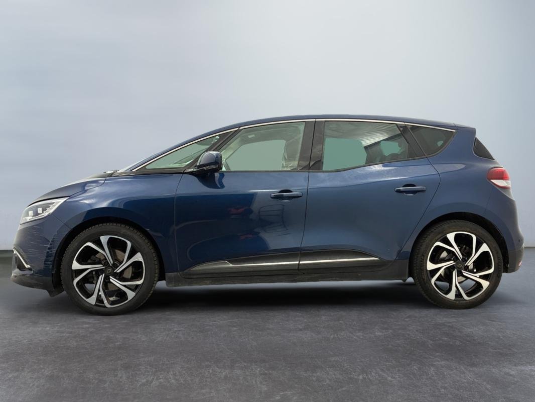 Renault Scénic - Photo 2