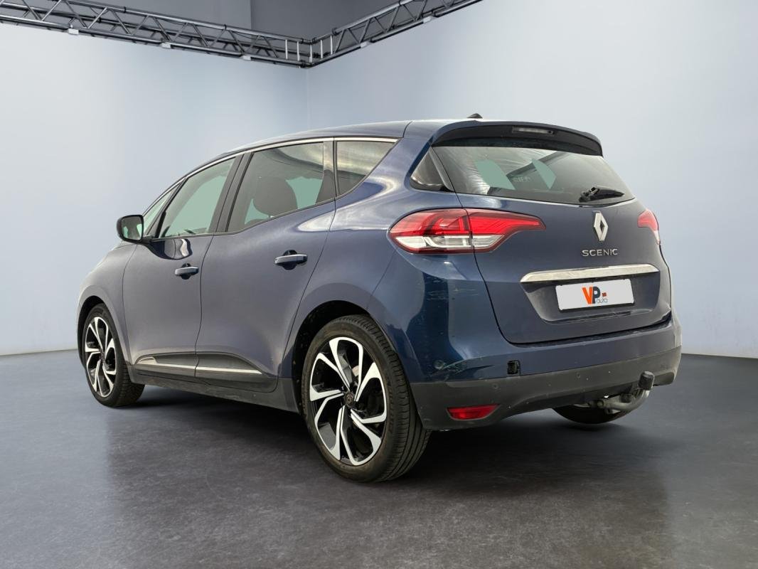 Renault Scénic - Photo 3
