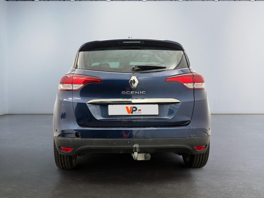 Renault Scénic - Photo 4