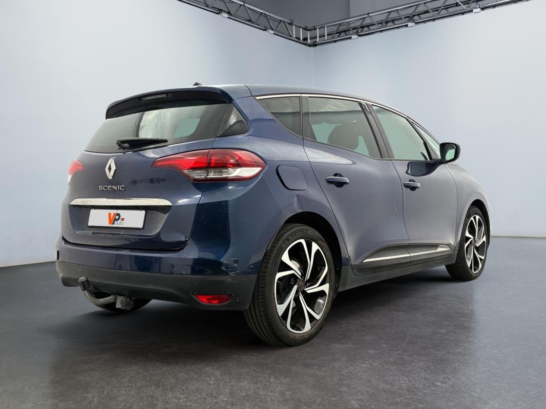 Renault Scénic - Photo 5