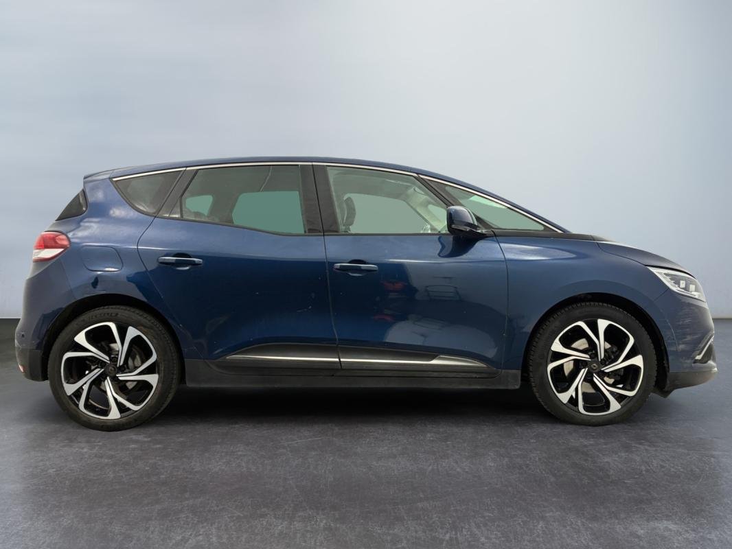 Renault Scénic - Photo 6