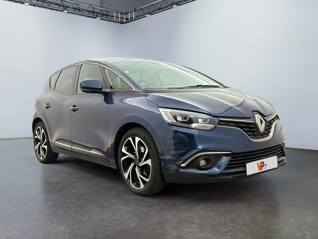 Renault Scénic - Photo 7