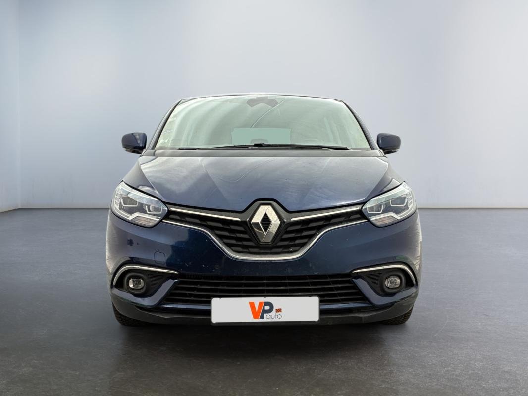 Renault Scénic - Photo 8