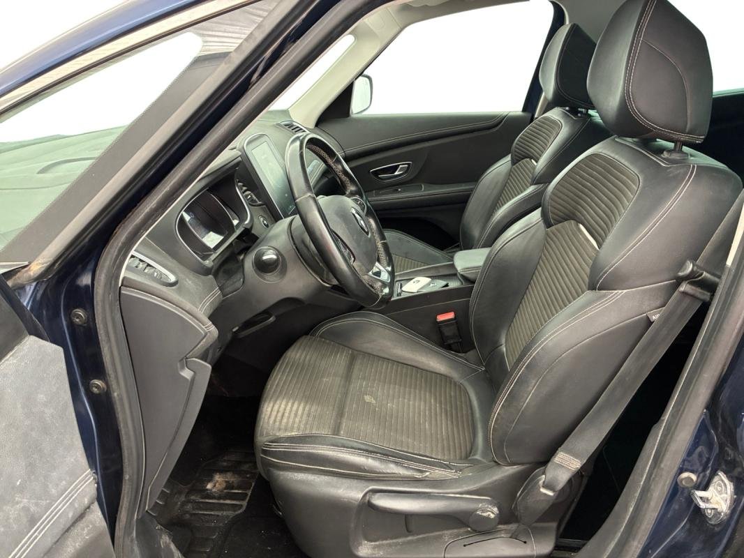 Renault Scénic - Photo 9