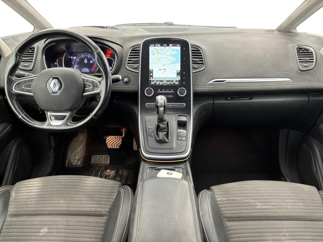 Renault Scénic - Photo 10