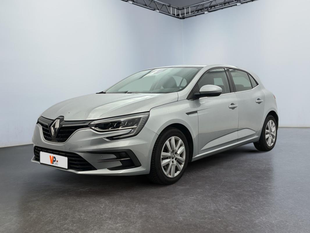 Renault Mégane - Photo 1