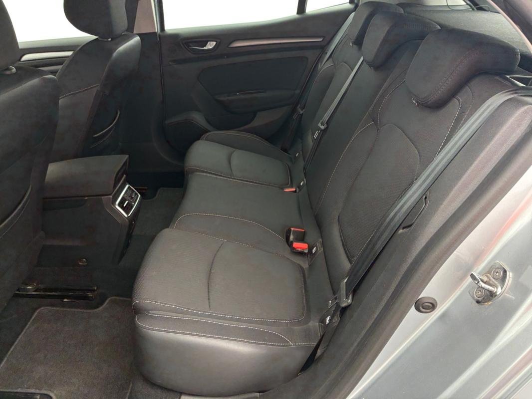 Renault Mégane - Photo 14