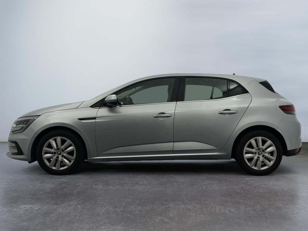 Renault Mégane - Photo 2