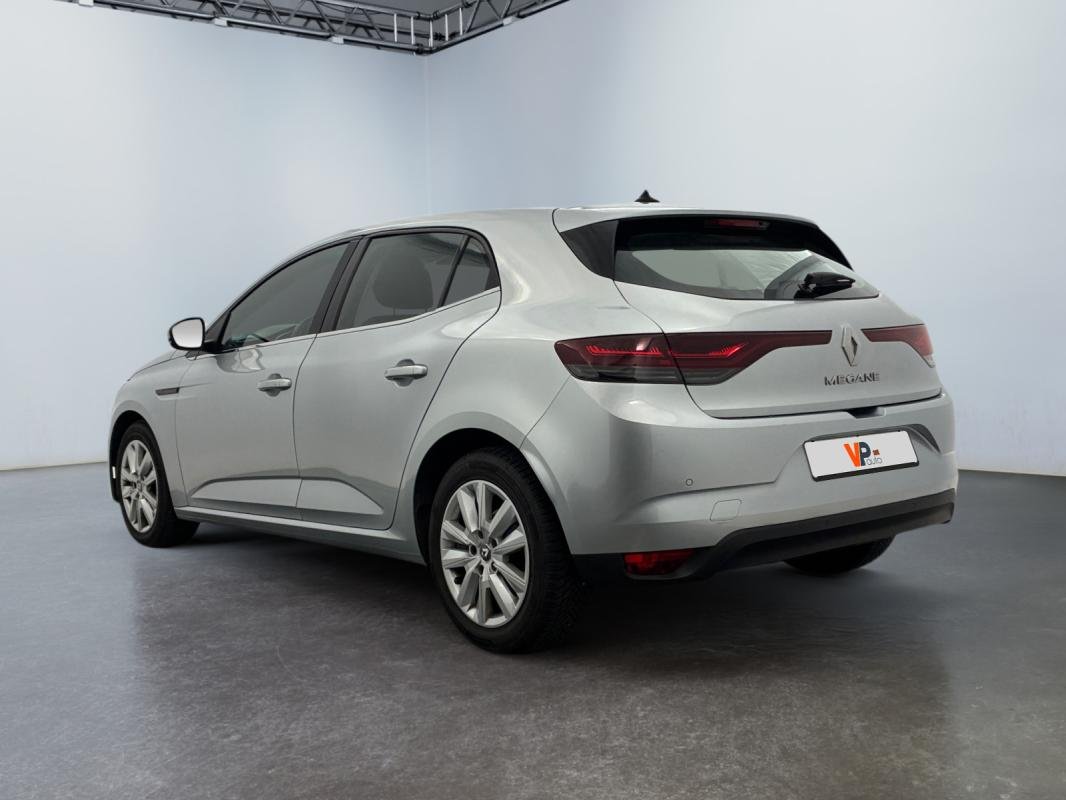 Renault Mégane - Photo 3