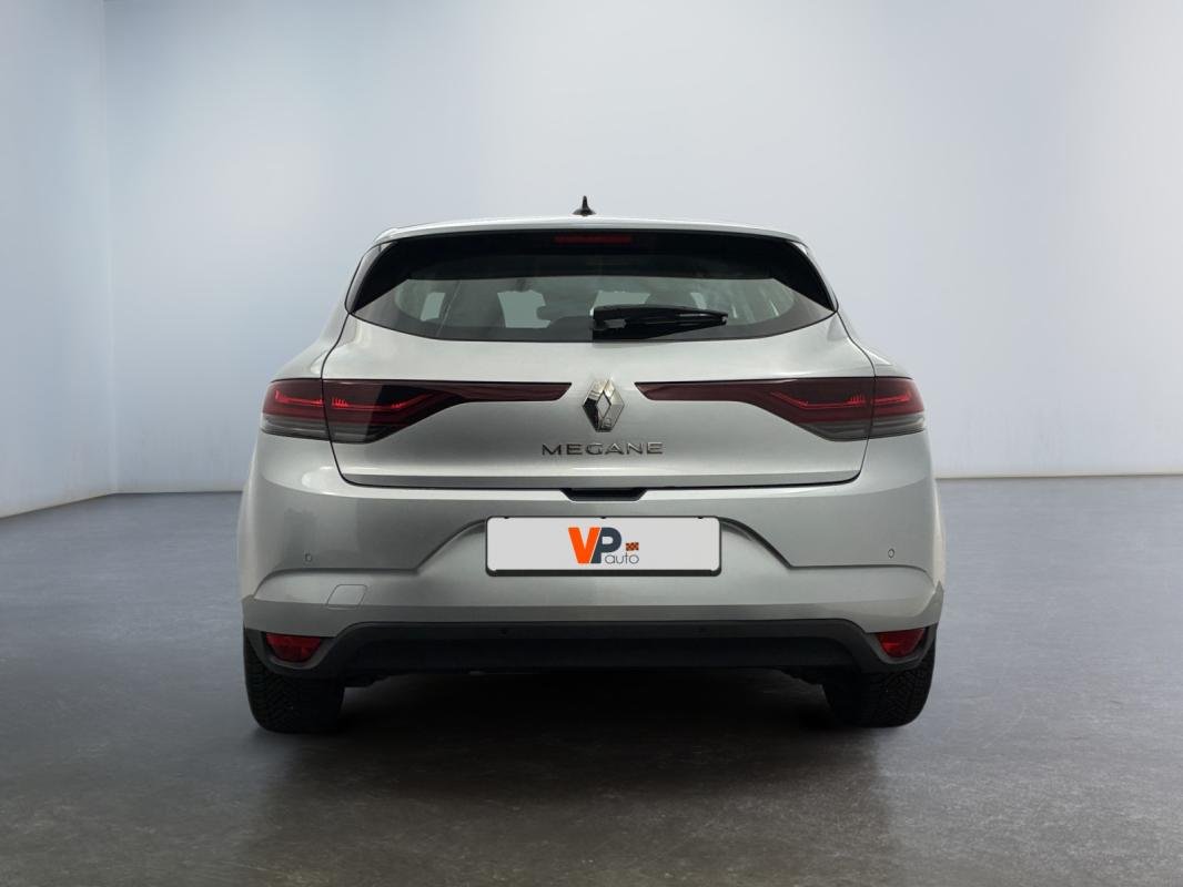Renault Mégane - Photo 4