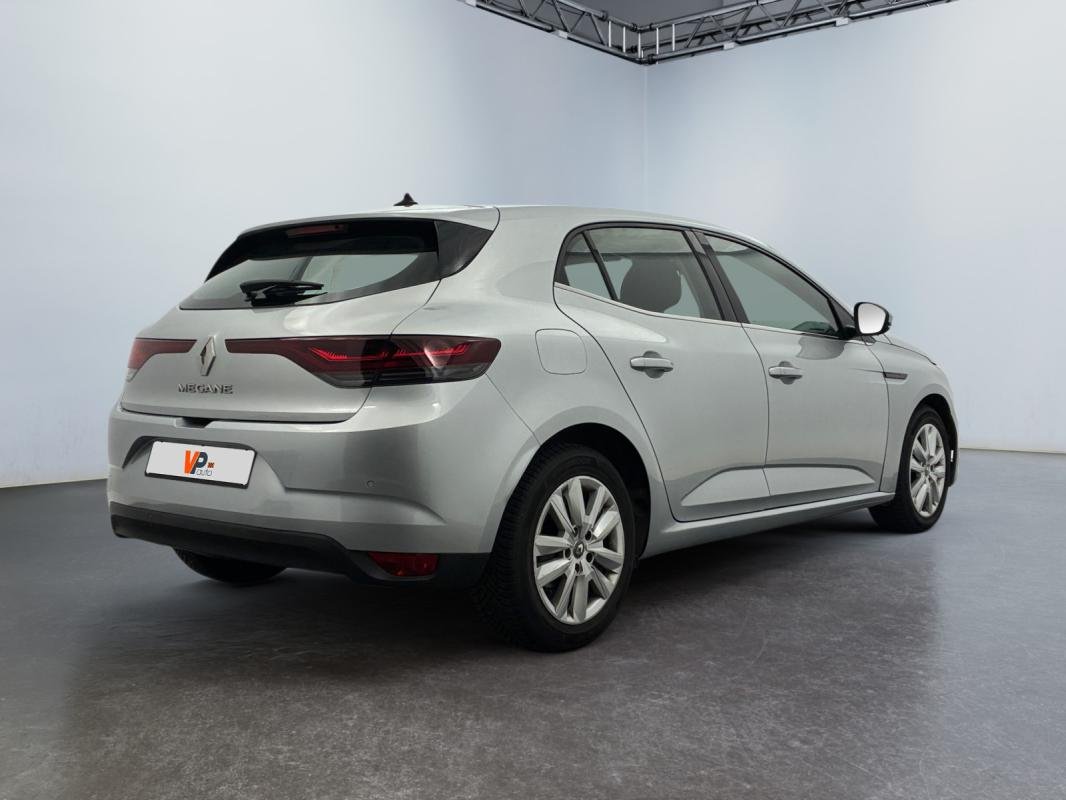Renault Mégane - Photo 5
