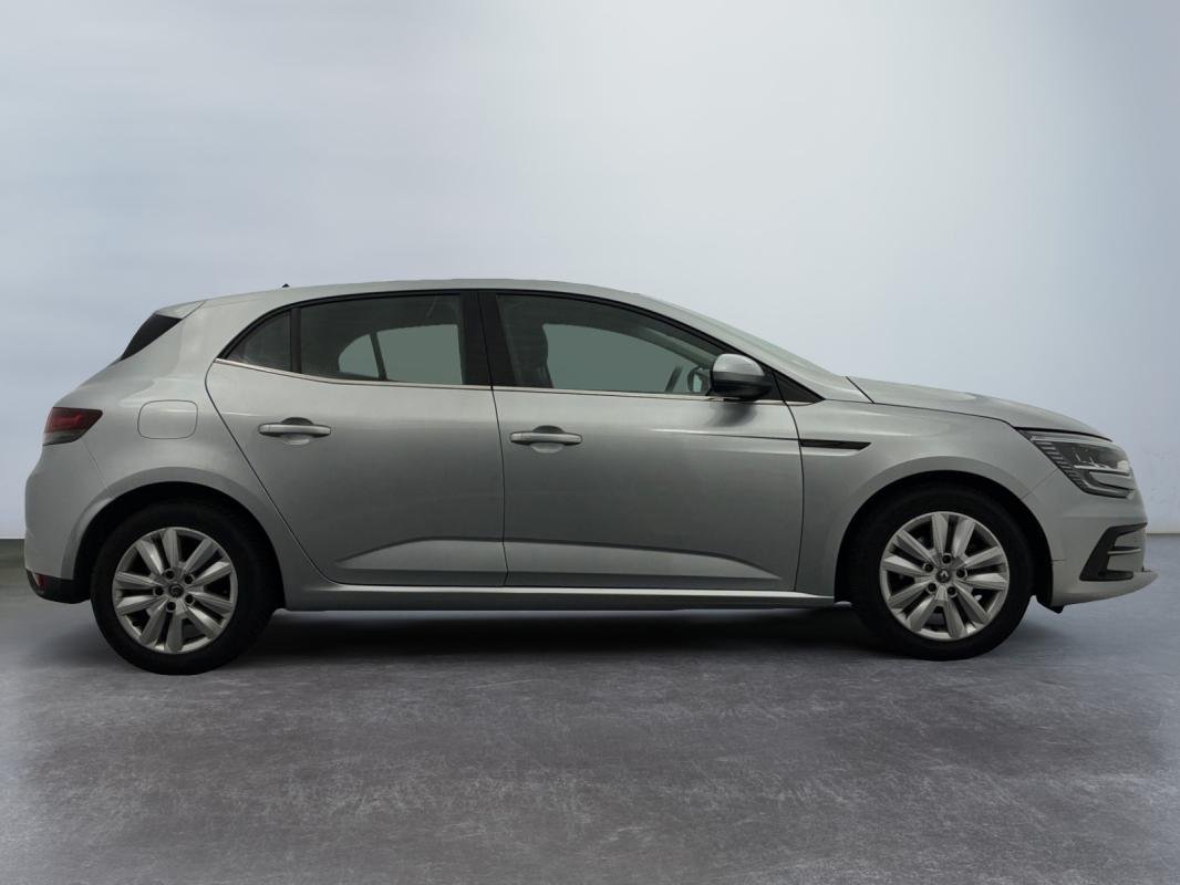 Renault Mégane - Photo 6